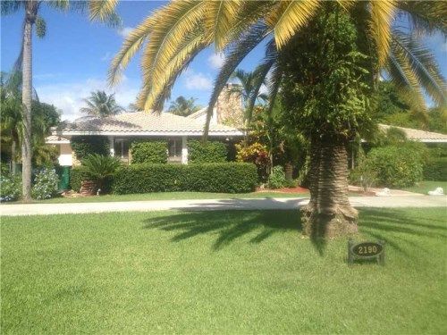 2190 SW 115 TE, Fort Lauderdale, FL 33325