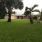 2190 SW 115 TE, Fort Lauderdale, FL 33325 ID:13150454