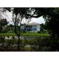 2700 S HIATUS RD, Fort Lauderdale, FL 33328 ID:13150488