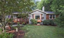 590 Wendan Drive Decatur, GA 30033