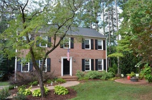 3532 Liberty Lane, Marietta, GA 30062