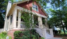 254 Norwood Avenue Ne Atlanta, GA 30317