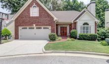 3734 Ashford Point Ne Atlanta, GA 30319