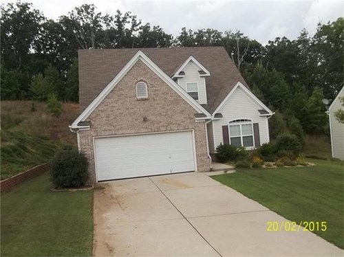 3020 Cedar Glen Run, Gainesville, GA 30507