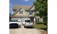 2363 Walnut Tree Lane Buford, GA 30519