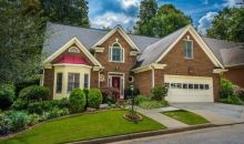 2807 Livsey Oaks Drive Tucker, GA 30084