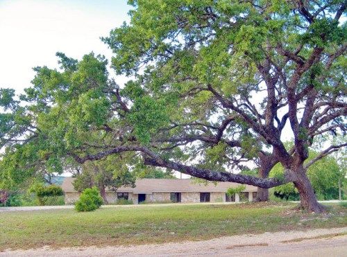 199 Back Acre, Kerrville, TX 78028