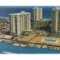 1965 S OCEAN DR # 18P, Hallandale, FL 33009 ID:12907572