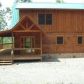 0 Big Creek Road, Cherrylog, GA 30522 ID:13122477