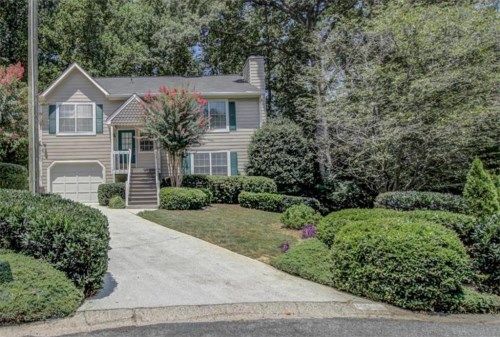 4040 Cooper Lake Court Se, Smyrna, GA 30082