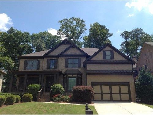 4836 Trilogy Park Trail, Hoschton, GA 30548