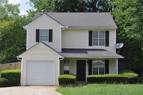 2856 Betula Drive, Austell, GA 30106