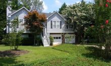 722 Muirfield Drive Winder, GA 30680