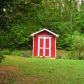 461 John Dowdy Road, Dahlonega, GA 30533 ID:13127614