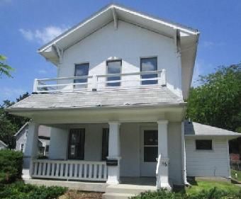 316 West 6th Street, Anderson, IN 46016