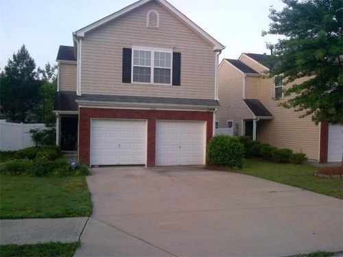 3436 Sable Chase Lane, Atlanta, GA 30349