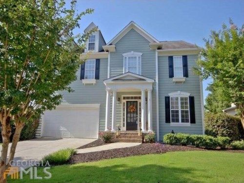 324 Revolution Drive, Peachtree City, GA 30269