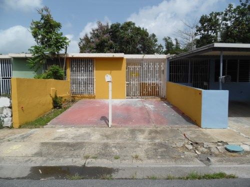 Xx-29 Villa Del Rio, Caguas, PR 00725