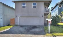 8661 Cross Pointe Loop Anchorage, AK 99504