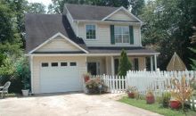 3527 Clare Cottage Trace Sw Marietta, GA 30008