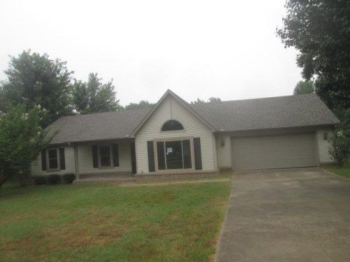 471 Mark Lynn Cir, Cabot, AR 72023