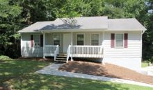 212 Wall Road Hiram, GA 30141