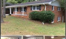 3637 Radcliffe Boulevard Decatur, GA 30034