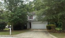 1209 Willow Bend Court Austell, GA 30168