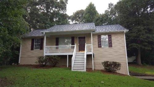 455 Halehaven Drive, Douglasville, GA 30134