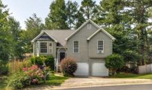 4927 Shallow Ridge Road Ne Kennesaw, GA 30144