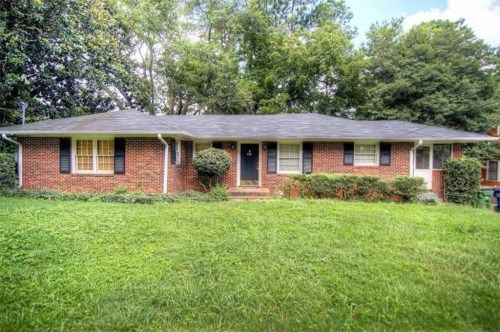 981 Bouldercrest Road Se, Atlanta, GA 30316