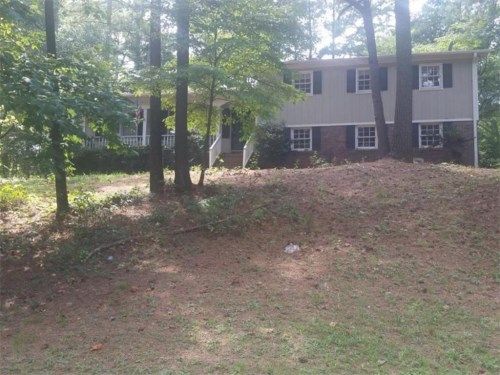 3020 Leesburg Trail, Woodstock, GA 30189