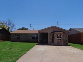 4603 Lehigh St, Lubbock, TX 79416