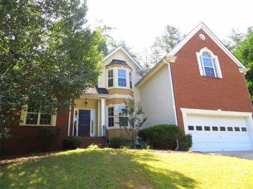 5904 Edenfield Drive Nw, Acworth, GA 30101