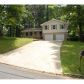 1725 Bull Run Sw, Lilburn, GA 30047 ID:12924202