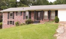 6185 Marilla Street Douglasville, GA 30135