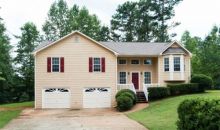 260 King William Drive Dallas, GA 30157