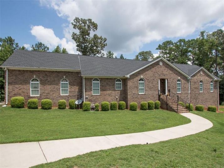 145 Banks Drive, Stockbridge, GA 30281