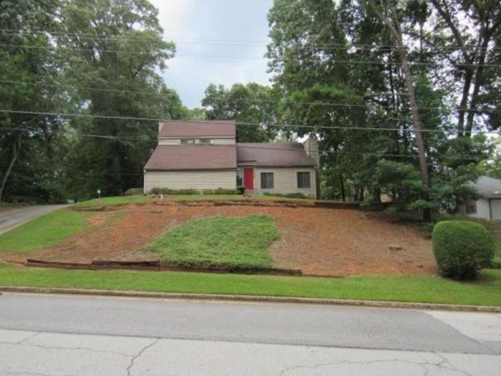 5292 Post Road Pass, Stone Mountain, GA 30088