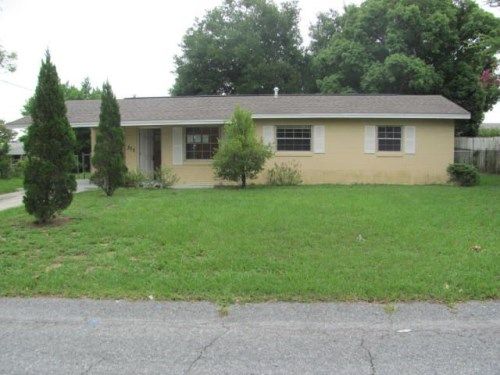 317 S 21st Street, Haines City, FL 33844