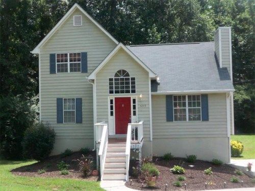 4249 Sterling Pointe Dr, Douglasville, GA 30135