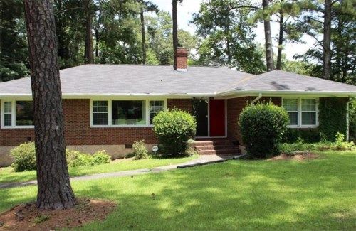 2577 Headland Drive, Atlanta, GA 30344