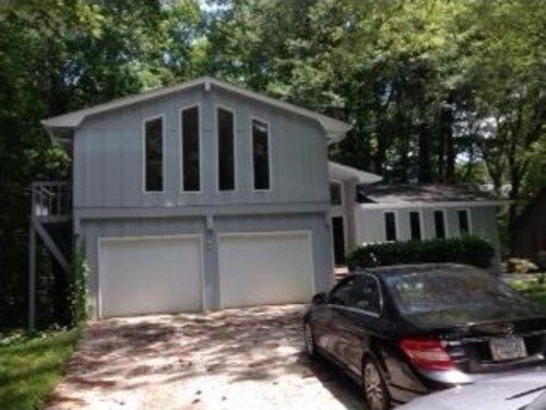 1368 Hidden Hills Parkway, Stone Mountain, GA 30088