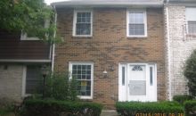 2363 Hardesty Dr N Unit B-2 Columbus, OH 43204