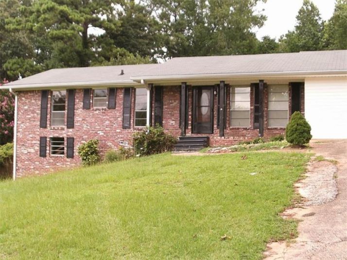 6185 Marilla Street, Douglasville, GA 30135