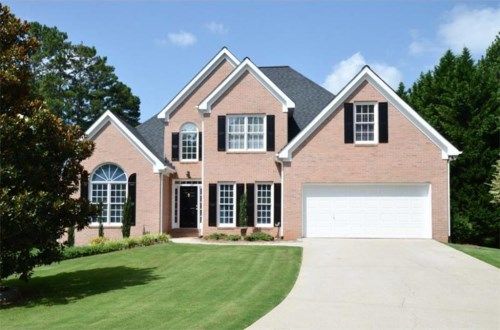 1040 Russell Point, Suwanee, GA 30024