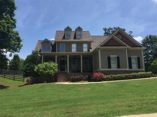 7590 Old Saddle Ridge Way, Cumming, GA 30028