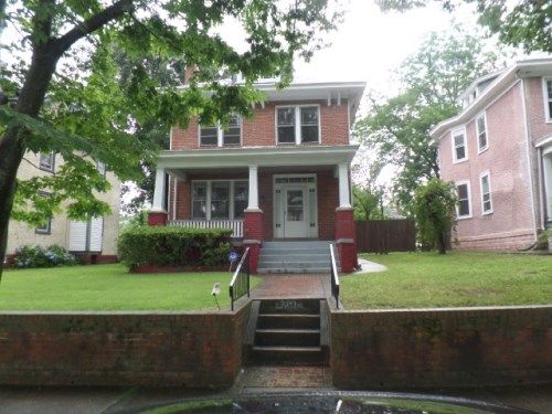 3216 Garland Ave, Richmond, VA 23222