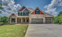 8 Towne Overlook Circle Canton, GA 30114