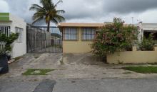 G 16 Brasil St Ciud Humacao, PR 00791